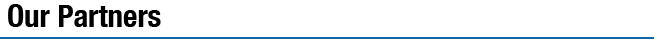 Our Partners Header