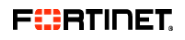 Fortinet Fortinet