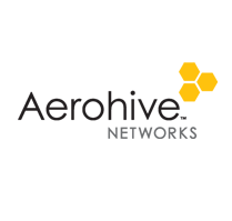 Aerohive Partner Logo