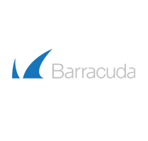 Barracuda Networks Partner Logo
