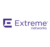 Extreme Networks Partner Logo