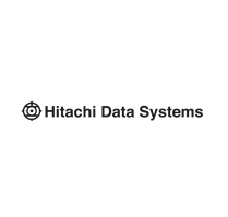 Hitachi - HDS Partner logo