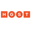 HGST Partner Logo