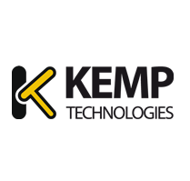 Kemp Technologies Partner Logo