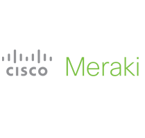 Cisco Meraki Partner Logo