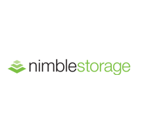 Nimble Storage Partner Logo