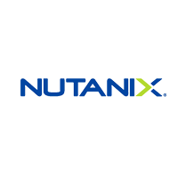 Nutanix Partner Logo
