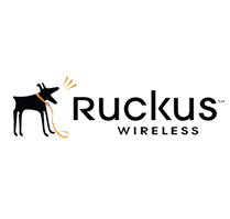 Ruckus Wireless Partner Logo