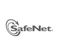 SafeNet Partner Logo