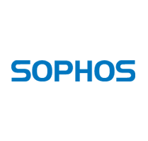 Sophos Partner Logo
