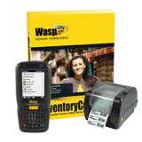Barcode Tracking Software Singapore