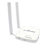 Accelerated 6310-DX03 LTE Router – 2 Port 10/100; CAT 3; LTE / HSPA+ / EV-DO Accelerated 6310-DX03 LTE Router – 2 Port 10/100; CAT 3; LTE / HSPA+ / EV-DO