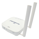 Accelerated 6330-MX06 LTE Router – 3 Port GigE, 1 USB Port, Wi-Fi, CAT 6, LTE-A / HSPA+ Accelerated 6330-MX06 LTE Router – 3 Port GigE, 1 USB Port, Wi-Fi, CAT 6, LTE-A / HSPA+