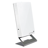 Aerohive AP150W Indoor Wall Plate Access Point, 2 Radio 3×3:3 802.11ac, MU-MIMO,  4 10/100/1000 Ethernet Ports