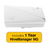 Open-Box Aerohive HiveAP AP230 Access Point, Indoor, Dual Radio, 3×3:3, 802.11ac, & 1 Year HiveManager NG Subscription