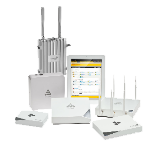 Aerohive Ethernet lightning Protector for Building Entrance for AP170