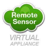 AlienVault USM All-in-One Remote Sensor Virtual Appliance with 1 Year Support