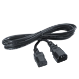 HP Aruba PC-AC-NA North America AC Power Cord - Corporate Armor