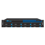 Barracuda Networks 1000 Email Security Gateway