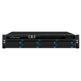 Barracuda Networks 910 Web Security Gateway (Hardware Only)