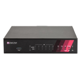 Check Point 1450 Security Appliance Bundle with Threat Prevention Security Suite, Wired – Incl. CP-Rack + 24×7 Support for 1 Yr