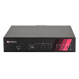 Check Point 1430 Security Appliance Bundle with Threat Prevention Security Suite, Wired – Incl. CP-Rack + 24×7 Support for 1 Yr Check Point 1430 Security Appliance Bundle with Threat Prevention Security Suite, Wired - Incl. CP-Rack + 24x7 Support for 1 Yr