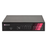 Check Point 1450 Security Appliance Bundle with Threat Prevention Security Suite, Wired – Includes 24×7 Support for 1 Year