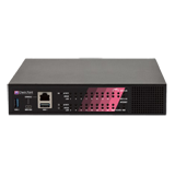Check Point 1490 Security Appliance Bundle with Threat Prevention Security Suite, Wired – Incl. CP-Rack + 24×7 Support for 1 Yea