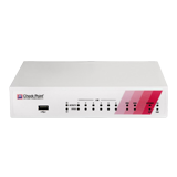 Check Point 730 Next Generation Threat Prevention & SandBlast (NGTX) Appliance, Wired – Includes 1 Year Standard Support