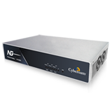 CR15iNG Next Generation Firewall Security Security Appliance – 1Gbps Firewall Throughput, 3x GbE Ports