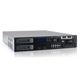 Cyberoam CR2500iNG Next Generation Firewall Security Appliance – 40 Gbps Firewall Throughput, 14x GbE Ports