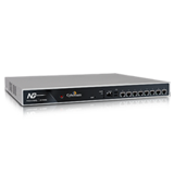 Cyberoam CR50iNG Next Generation Firewall Security Appliance – 3.25 Gbps Firewall Throughput, 8x GbE Ports