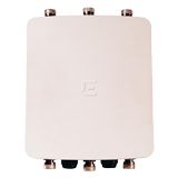 ExtremeWireless WS-AP3865e Dual Radio 802.11ac/a/b/g/n, 3×3:3, 0utdoor AP with 6 Standard N Jack Connectors for External Antenna
