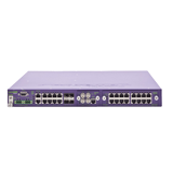 E4G-200-DC Router (8) x 10/100/1000BASE-T, 4 x 100/1000BASE-X SFP, ExtremeXOS Edge Lic.