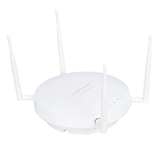 Fortinet FortiAP-223E / FAP-223E Indoor Wireless AP – Dual Radio, 1 x GE RJ45 Port, 4 External Antennas Incl. Ceiling/Wall Mount Fortinet FortiAP-223E / FAP-223E Indoor Wireless AP – Dual Radio, 1 x GE RJ45 Port, 4 External Antennas Incl. Ceiling/Wall Mount