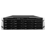 Fortinet FortiAnalyzer 3000F / FAZ-3000F – 4x GE RJ45, 2 x SFP+, 48 TB Storage, Dual Power Supplies, up to 3,000 GB/Day of Logs Fortinet FortiAnalyzer 3000F / FAZ-3000F - 4x GE RJ45, 2 x SFP+, 48 TB Storage, Dual Power Supplies, up to 3,000 GB/Day of Logs