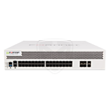 Fortinet FortiGate 2000E / FG-2000E UTM Appliance Bundle with 1 Year 8×5 FortiGuard UTM Bundle & Forticare