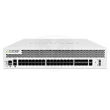 Fortinet FortiGate-2500E / FG-2500E NGFW Security Appliance Bundle with 1 Year 8×5 FortiGuard UTM Bundle & Forticare