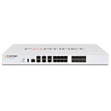 Fortinet FortiGate-100EF / FG-100EF Next Generation Firewall (NGFW) Security Appliance