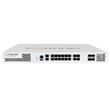 Fortinet FortiGate-200E / FG-200E Next Gen Security Appliance with 1 Year 8×5 Forticare and FortiGuard UTM Bundle