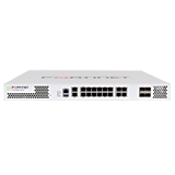 Fortinet FortiGate-201E / FG-201E Firewall Security Appliance with 3 Year 24×7 Enterprise Forticare + FortiGuard