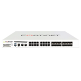 Fortinet FortiGate-300E / FG-300E Next Generation (NGFW) Firewall Security Appliance (Hardware Only)