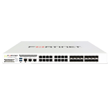 Fortinet FortiGate-301E / FG-301E Firewall Security Appliance with 5 Year 24×7 Enterprise FortiCare + FortiGuard