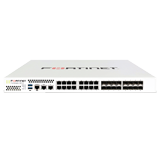 Fortinet FortiGate-301E plus ASE FortiCare and FortiGuard 360 Protection