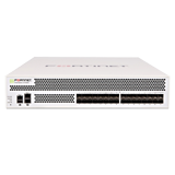 Fortinet FortiGate-3100D / FG-3100D Next-Generation (NGFW) UTM Firewall with 3 Years 8×5 Forticare and FortiGuard Bundle