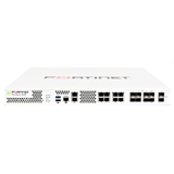Fortinet FortiGate-500E / FG-500E Firewall Security Appliance with 1 Year 24×7 Enterprise FortiCare + FortiGuard