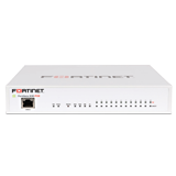 Fortinet FortiGate 80E Firewall, 14x GE RJ45 ports (Hardware Only)