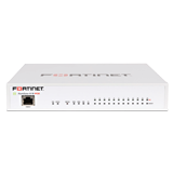 Fortinet FortiGate-80E-POE / FG-80E-POE Next Generation (NGFW) Firewall Appliance Bundle with 1 Year 8×5 Forticare + FortiGuard