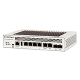 Fortinet FortiGate Rugged 60D / FGR-60D NGFW Firewall UTM Appliance Bundle with 1 Year 8×5 Forticare and FortiGuard