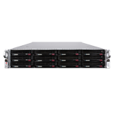 Fortinet  FortiMail-3200E / FML-3200E Email Security Appliance – 4x GE RJ45 ports, 4TB Storage (Appliance Only)